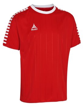 Koszulka piłkarska SELECT Argentina czerwona - 8 Lat - Select