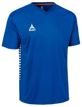 Koszulka piłkarska SELECT Mexico niebieska rozmiar 6-8 lat - Inna marka