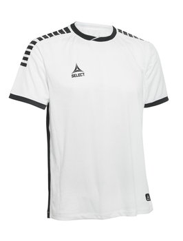 Koszulka Piłkarska Select Monaco biała - L - Inna marka