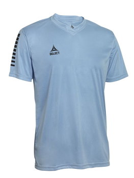 Koszulka Piłkarska Select Pisa błękitna - 8 Lat - Inna marka