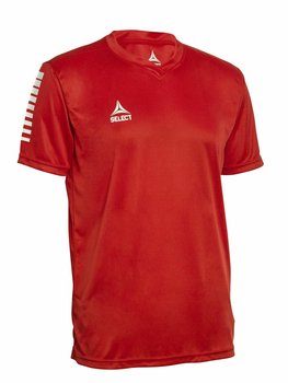 Koszulka Piłkarska Select Pisa czerwona - 10 lat - Inna marka