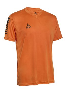 Koszulka Piłkarska Select Pisa pomarańczowa - M - Inna marka