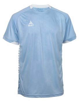 Koszulka piłkarska SELECT Spain błękitna - 6 lat - Inna marka