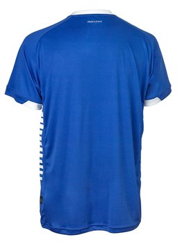 Koszulka piłkarska SELECT Spain niebieska - 8 lat - Inna marka