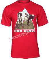 koszulka PINK FLOYD - ATOM HEART-M Inna marka