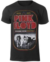 koszulka PINK FLOYD - ATOM HEART MOYHER TOUR-M Inna marka
