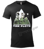 koszulka PINK FLOYD - ATOM HEART-S Inna marka