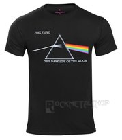 koszulka PINK FLOYD - DARK SIDE OF THE MOON-S Pozostali producenci