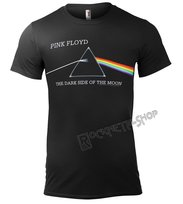 koszulka PINK FLOYD - DARK SIDE OF THE MOON-S Inna marka