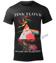 koszulka PINK FLOYD - DARK SIDE OF THE MOON-S Inna marka