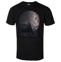 koszulka PINK FLOYD - DSOTM PYRAMID CIRCLE (BLACK)-XL Inna marka