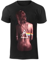 koszulka PINK FLOYD - EBONY-L Inna marka