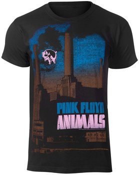 koszulka PINK FLOYD - PIG STAIN-S