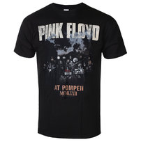 koszulka PINK FLOYD - POMPEII LIVE PHOTO-M Inna marka
