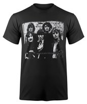 koszulka PINK FLOYD - THE EARLY YEARS 5 PIECE-M Inna marka