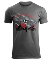 koszulka PINK FLOYD - THE WALL MARCHING HAMMERS-XXL Inna marka