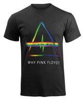 koszulka PINK FLOYD - WHY-S Inna marka