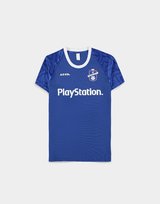 koszulka PLAYSTATION - FRANCE 2021-L Inna marka