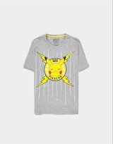 koszulka POKÉMON - FUNNY PIKA-XL Inna marka