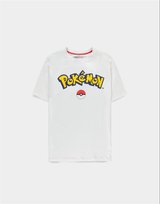 koszulka POKÉMON - LOGO CORE-L Inna marka