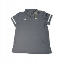 Koszulka polo damska szara ADIDAS CLIMACOOL XL Adidas