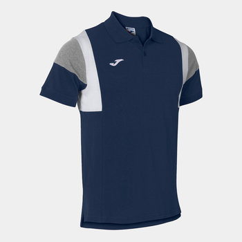 Koszulka polo do tenisa dla dzieci Joma Confort III - Joma