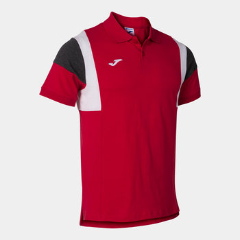 Koszulka polo do tenisa dla dzieci Joma Confort III - Joma