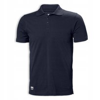 Koszulka Polo Helly Hansen Manchester Classic Helly Hansen