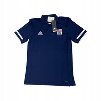 Koszulka polo męska ADIDAS CLIMACOOL USA S Adidas