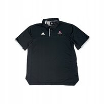 Koszulka polo męska ADIDAS USA VOLLEYBALL L Adidas