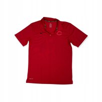 Koszulka polo męska NIKE Cincinnati Reds MLB M Nike