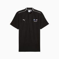Koszulka polo męska Puma BMW MMS 2 czarna 63062801 r L (52) Inna marka