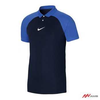 Koszulka polo Nike Dri-FIT Academy Pro M DH9228-451 r. DH9228-451*S(173cm) - Nike