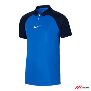 Koszulka polo Nike Dri-FIT Academy Pro M DH9228-463 r. DH9228-463*S(173cm) - Nike