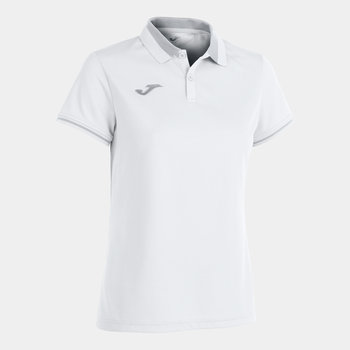 Koszulka polo tenisowa damska Joma Championship VI - Joma