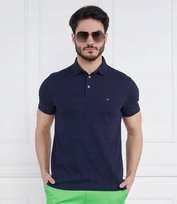 Koszulka polo Tommy Hilfiger Premium Pique Slim Fit r. L Tommy Hilfiger