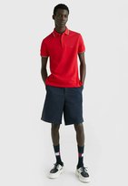 Koszulka polo Tommy Hilfiger Tipped Slim Fit r. XL Tommy Hilfiger