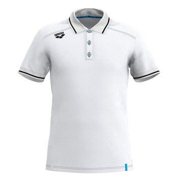 Koszulka polo unisex Arena Team Poloshirt solid S - Arena