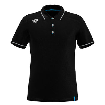 Koszulka polo unisex Arena Team Poloshirt Solid XS - Arena