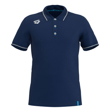 Koszulka polo unisex Arena Team Poloshirt Solid XS - Arena