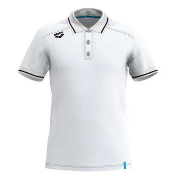 Koszulka polo unisex Arena Team Poloshirt Solid XS - Arena