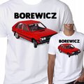 Koszulka Polonez Borewicz Retro Fso L 3078 - Inna marka