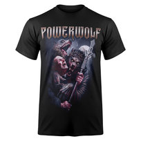 koszulka POWERWOLF - THUNDERPRIEST-XL Inna marka