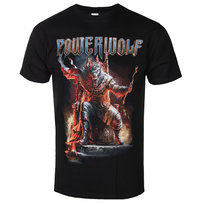 koszulka POWERWOLF - WAKE UP THE WICKED-M Inna marka