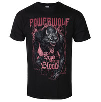 koszulka POWERWOLF - WE DRINK YOUR BLOOD-M Inna marka