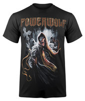 koszulka POWERWOLF - WEREWOLVES OF ARMENIA-S Inna marka