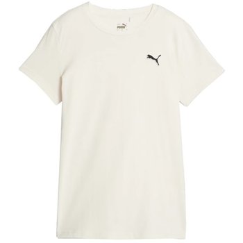 Koszulka Puma Better Essentials Tee W 675986 (kolor Beżowy/Kremowy, rozmiar M) - Puma