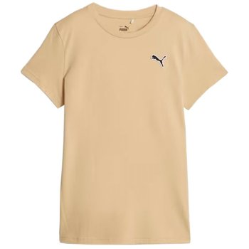 Koszulka Puma Better Essentials Tee W 675986 (kolor Beżowy/Kremowy, rozmiar S) - Puma