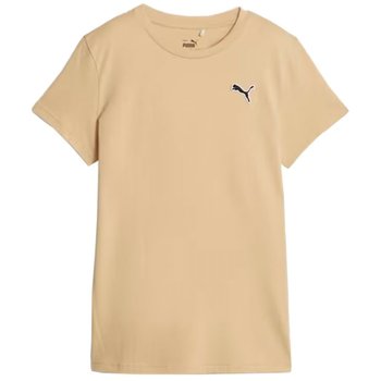 Koszulka Puma Better Essentials Tee W 675986 (kolor Beżowy/Kremowy, rozmiar XL) - Puma