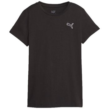 Koszulka Puma Better Essentials Tee W 675986 (kolor Czarny, rozmiar M) - Puma